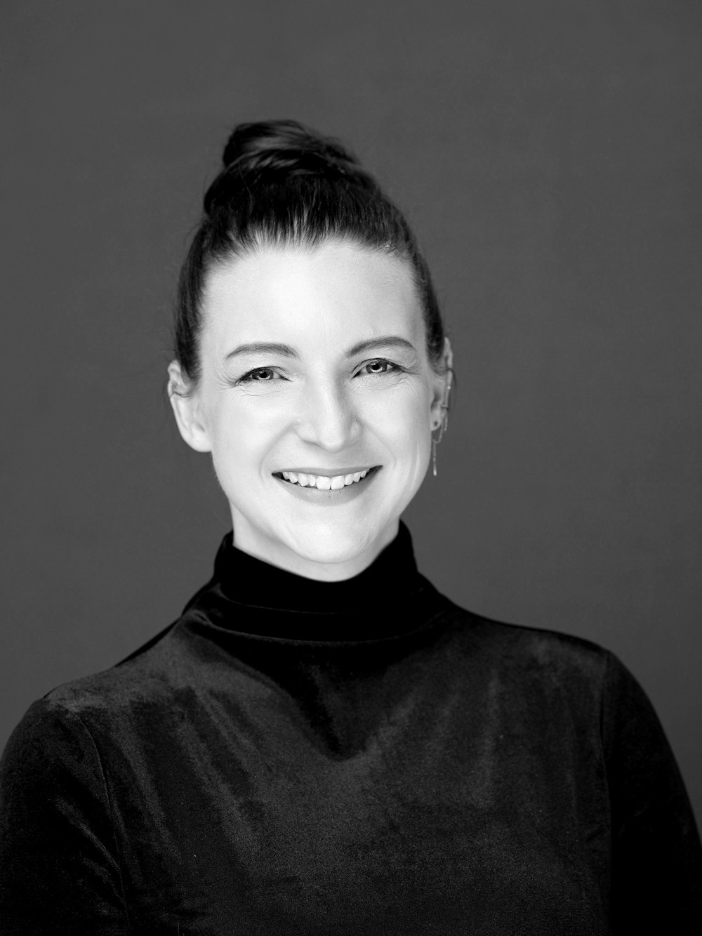 Jennifer Rött, Head of Product